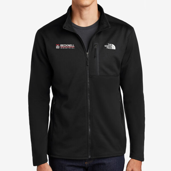    - Skyline Full Zip Fleece Jacket Thumbnail