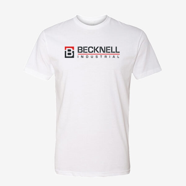   - Unisex CVC T-Shirt Thumbnail