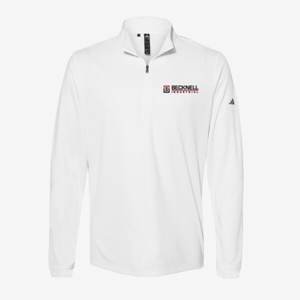   - Men's Ultimate365 Lightweight Quarter-Zip Pullover Thumbnail