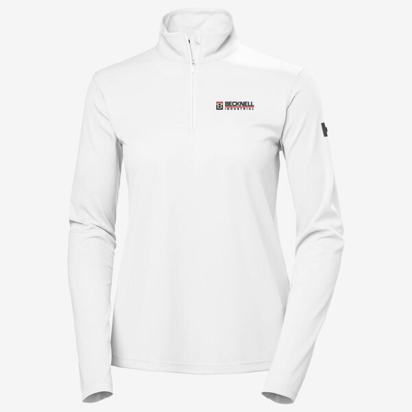   - Women's HH Tech Half-Zip Thumbnail