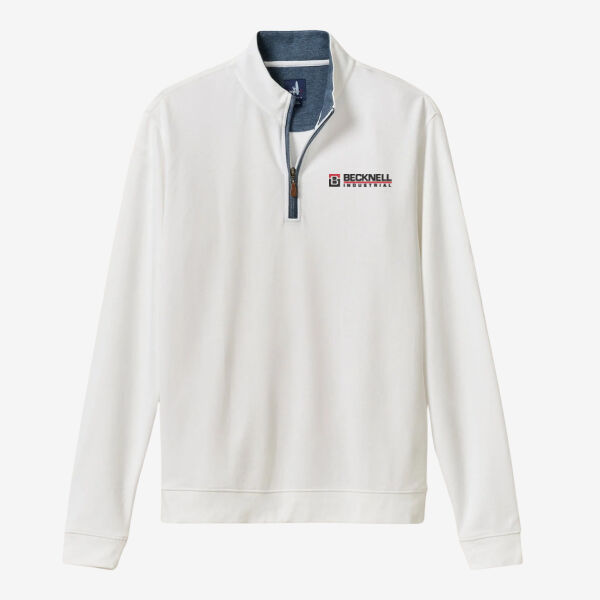   - Sully Quarter Zip Pullover Thumbnail