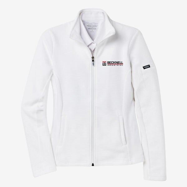   - Women's Swing Jacket Thumbnail