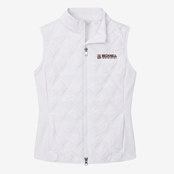   - Women's Hestia Vest Thumbnail