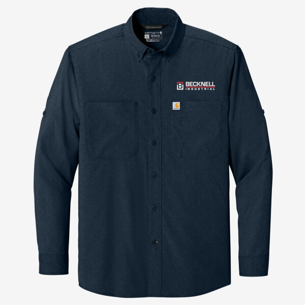    - Force ® Sun Defender Long Sleeve Shirt Thumbnail