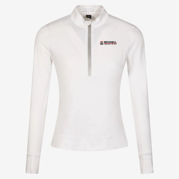   - Women's Halley Quarter Zip II Thumbnail