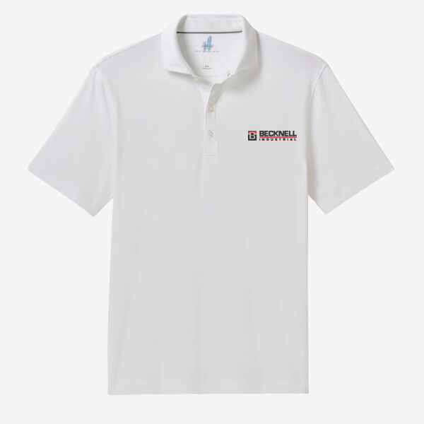   - Huronn Featherweight Performance Polo Thumbnail