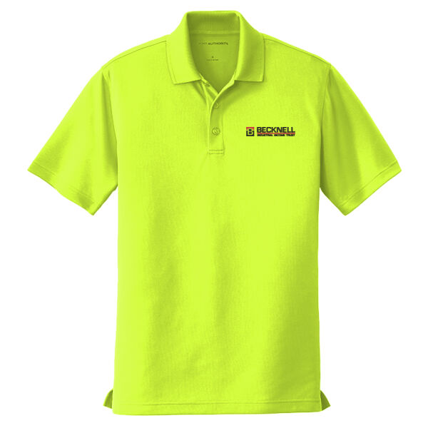   - Dry Zone ® UV Micro Mesh Polo Thumbnail