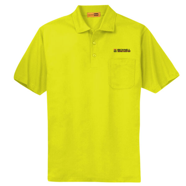   - Select Snag Proof Pocket Polo Thumbnail