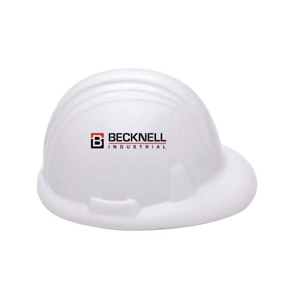  - Hard Hat Stress Reliever Thumbnail