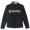 Women's Glacier ® Soft Shell Jacket Thumbnail