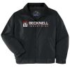 Competitor Jacket Thumbnail