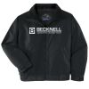 Competitor Jacket Thumbnail