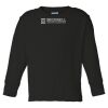 Toddler Cotton Jersey Long Sleeve Tee Thumbnail