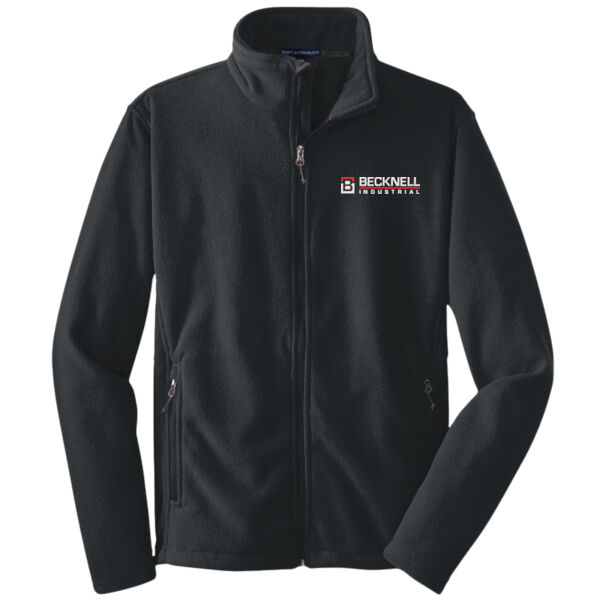    - Everyday Fleece Jacket Thumbnail