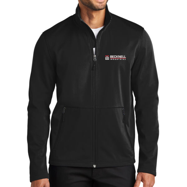    - Flexshell Jacket Thumbnail