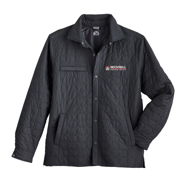    - Men's Artisan Shirt Jacket Thumbnail