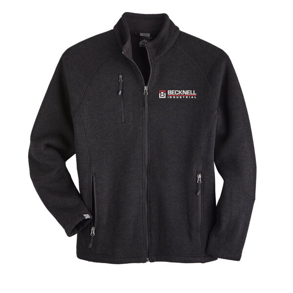    - Men's Overachiever Sweaterfleece Jacket Thumbnail