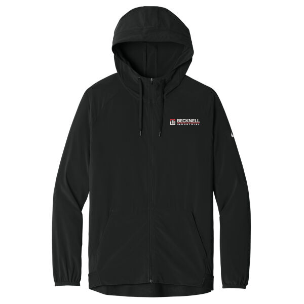    - Pro Hooded Jacket Thumbnail