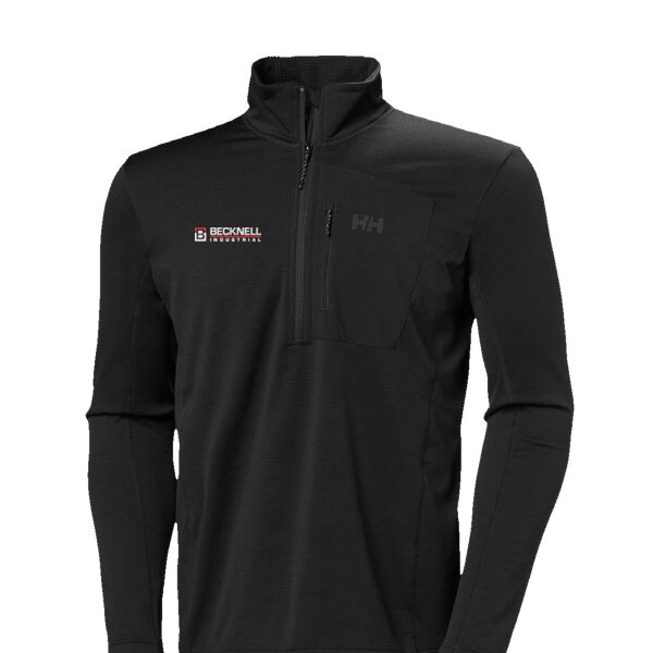    - Versalite Half Zip Fleece  Thumbnail