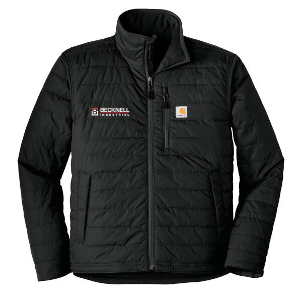    - Gilliam Jacket Thumbnail