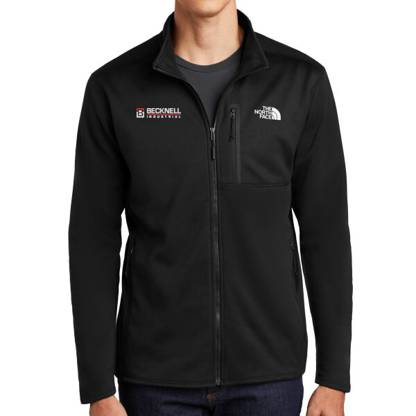    - Skyline Full Zip Fleece Jacket Thumbnail