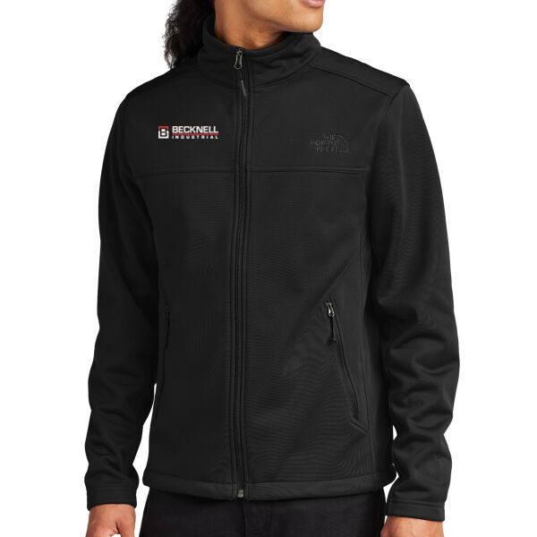    - Ridgewall Soft Shell Jacket Thumbnail