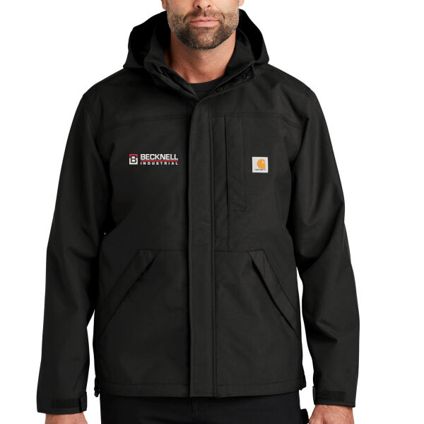    - Storm Defender ® Shoreline Jacket Thumbnail