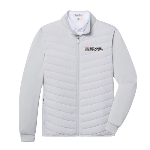   - Patton 2.0 Jacket Thumbnail