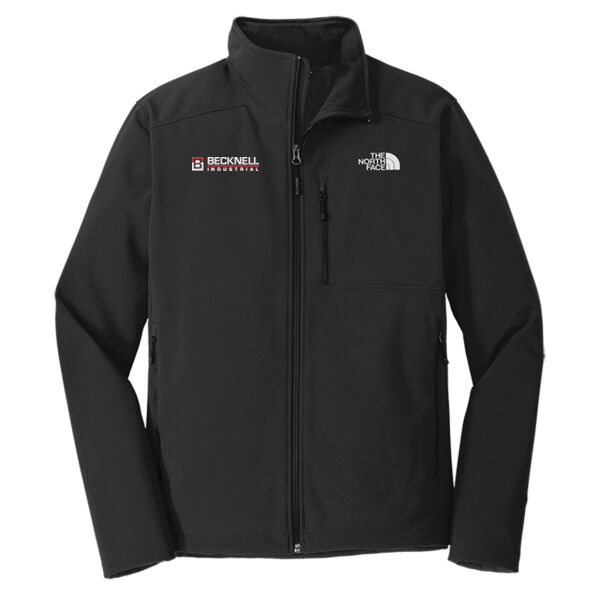    - Apex Barrier Soft Shell Jacket Thumbnail
