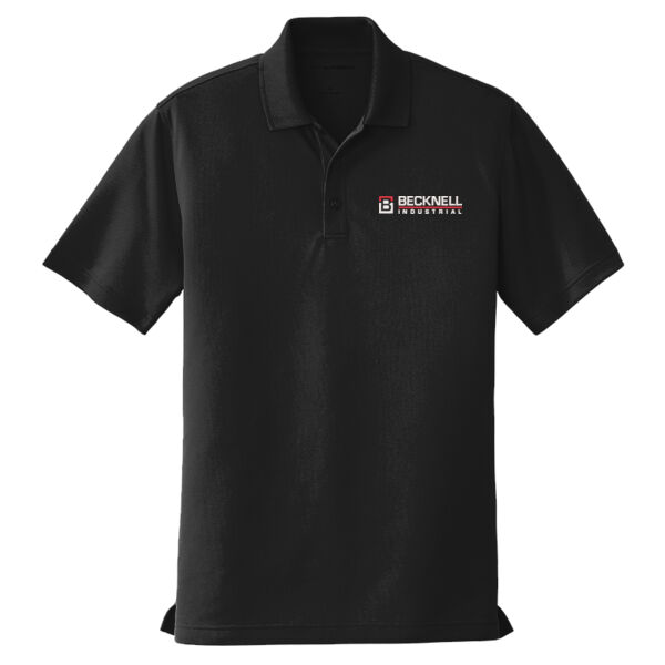    - Dry Zone ® UV Micro Mesh Polo Thumbnail