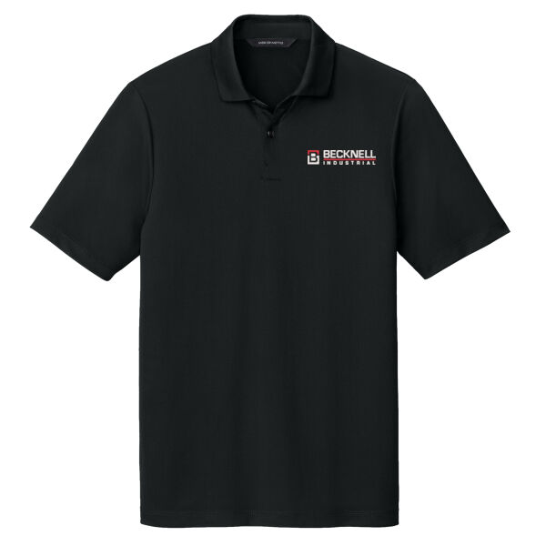    - Recharge Jersey Polo Thumbnail
