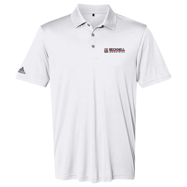   - Men's Performance Polo Thumbnail