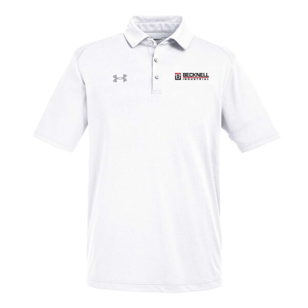   - Men's Tech™ Polo Thumbnail