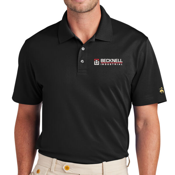    - Mesh Pique Performance Polo Thumbnail