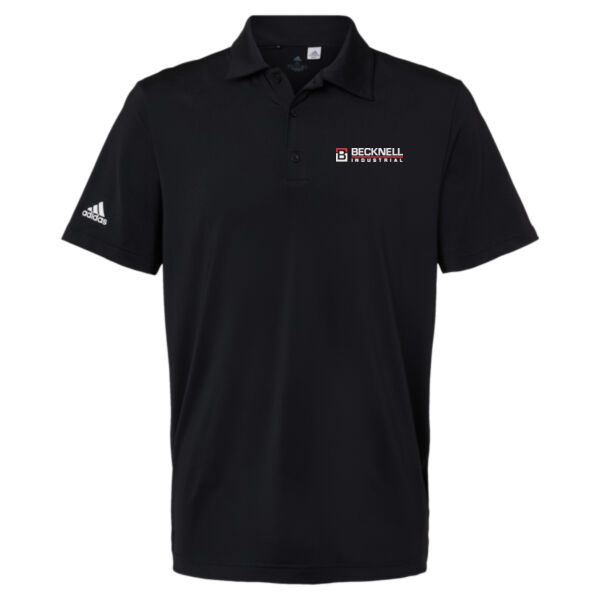    - Men's Ultimate365 Solid Polo Thumbnail