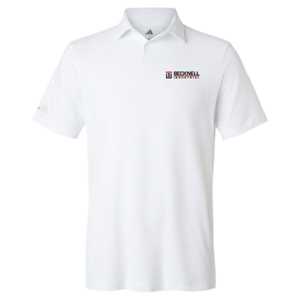   - Men's Blended Polo Thumbnail