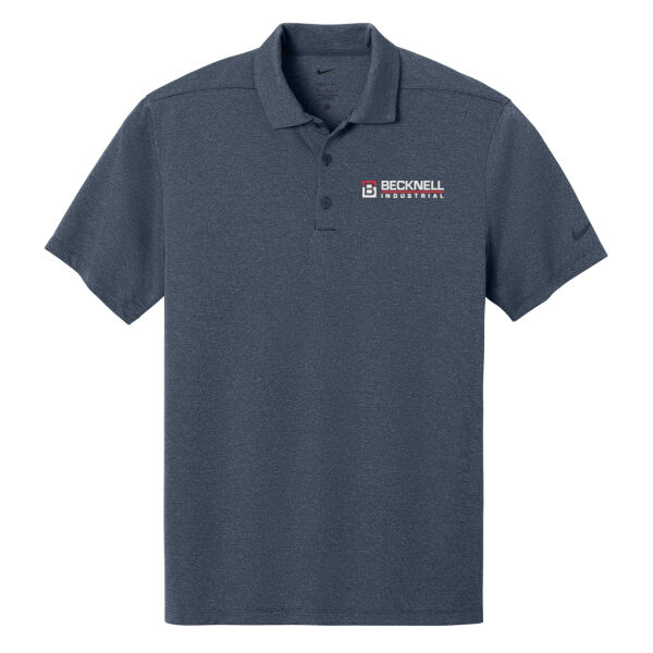    - Dri FIT Smooth Heather Polo Thumbnail