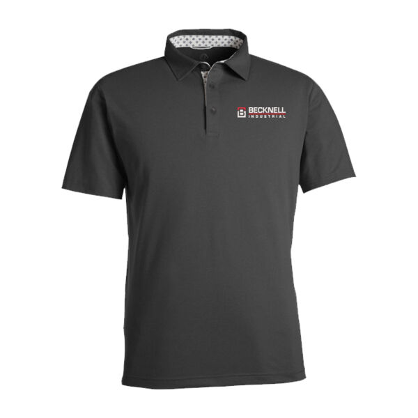    - Men's James H Polo Thumbnail