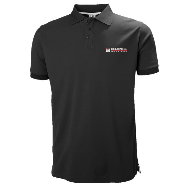    - Men's Quick-Dry Riftline Polo Thumbnail