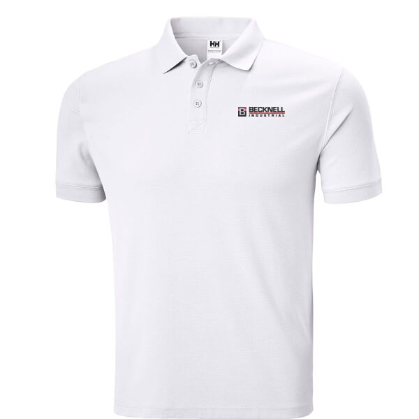   - Men's Quick-Dry Riftline Polo Thumbnail