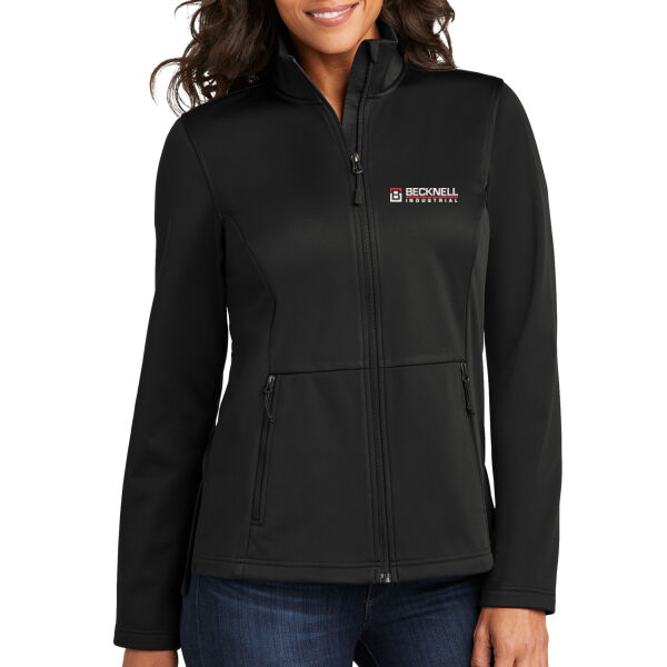    - Women's Flexshell Jacket Thumbnail