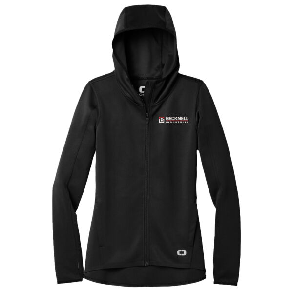    - Women's Stealth Full Zip Jacket Thumbnail