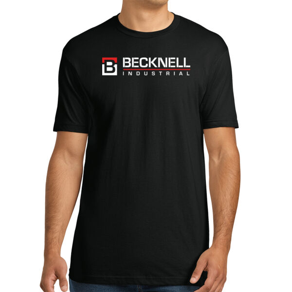   - Adult Cotton Tee Thumbnail