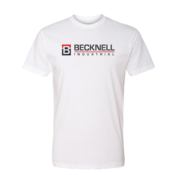   - Unisex CVC T-Shirt Thumbnail