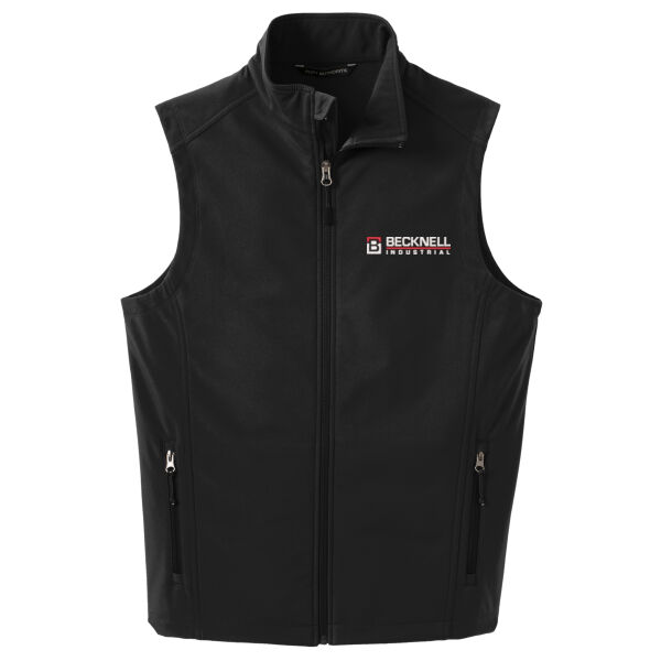    - Core Soft Shell Vest Thumbnail