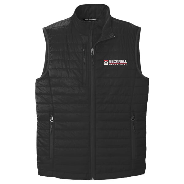    - Packable Puffy Vest Thumbnail