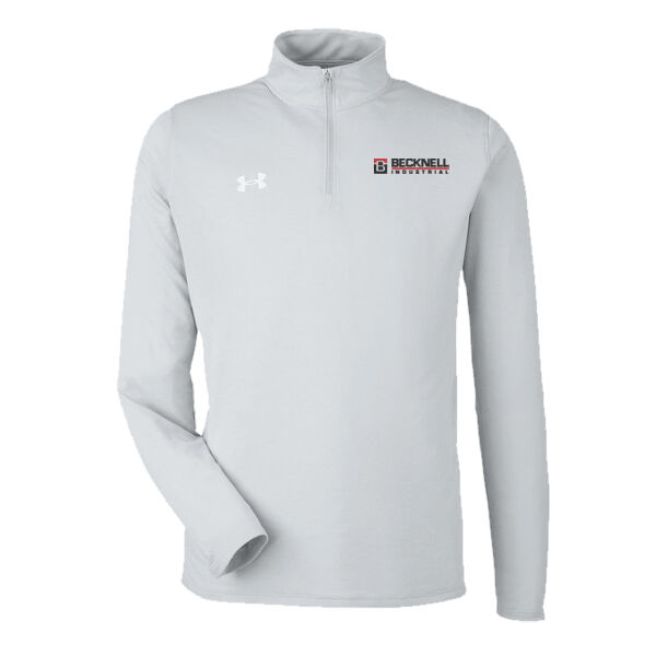   - Men's Team Tech™ Quarter-Zip Pullover Thumbnail