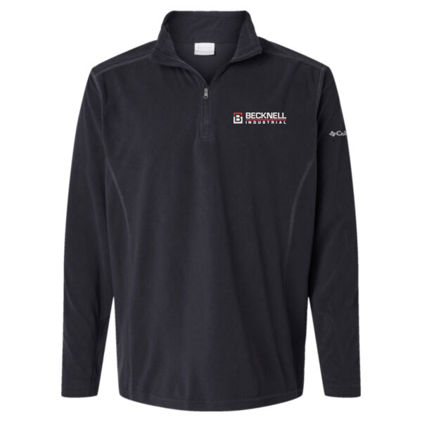    - Men's Klamath Range™ II Half-Zip Pullover Thumbnail