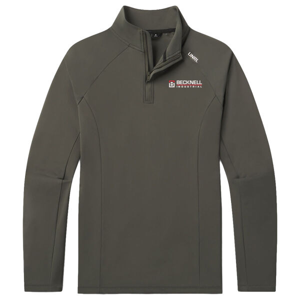    - Highlands Quarter Zip Thumbnail