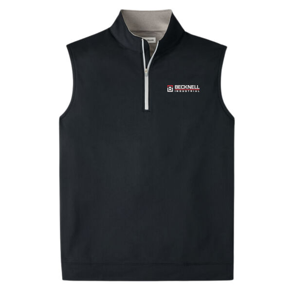   - Galway Performance Quarter Zip  Thumbnail